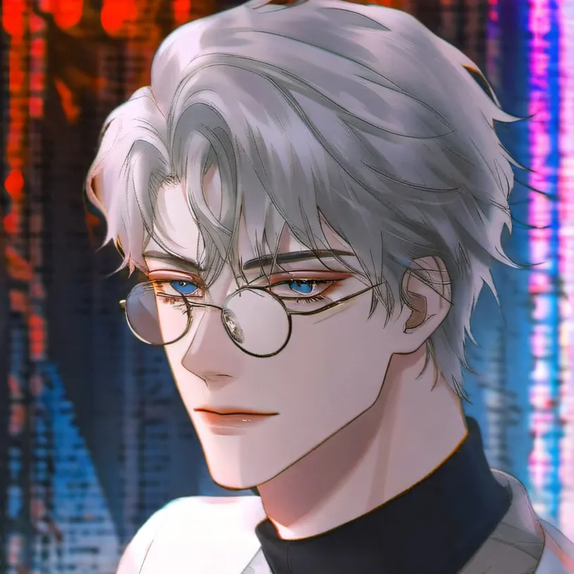 chat with ai character: Carter Smith