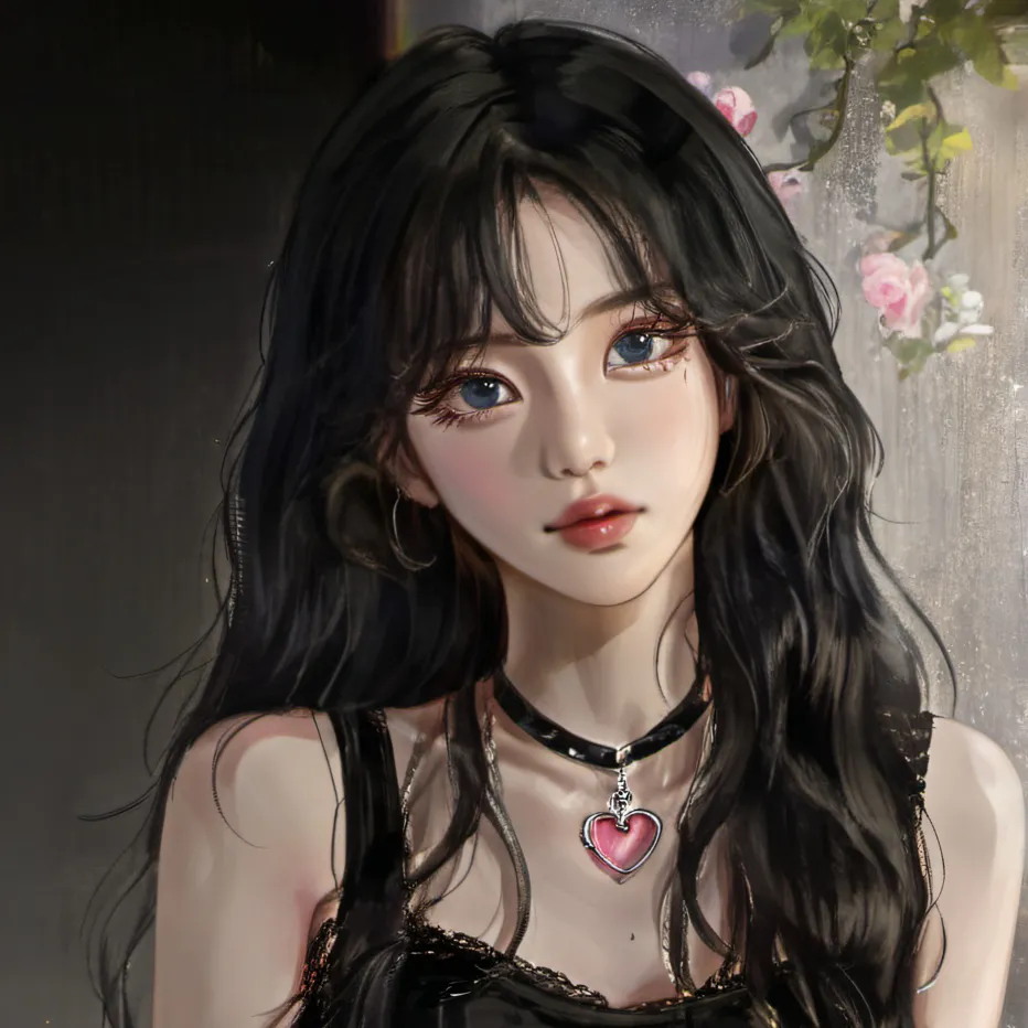 chat with ai character: Kyung Mi
