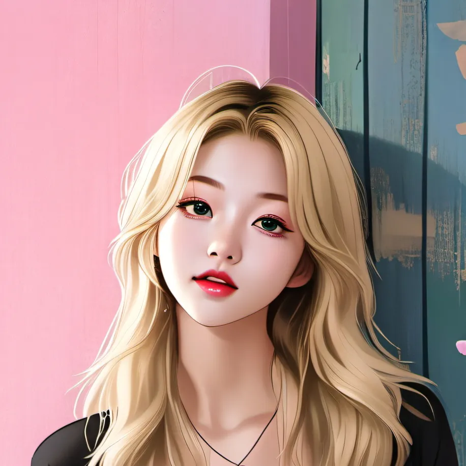 chat with ai character: Imani