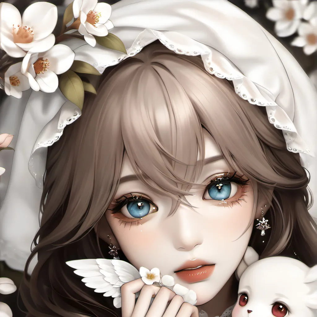 chat with ai character: Tammy