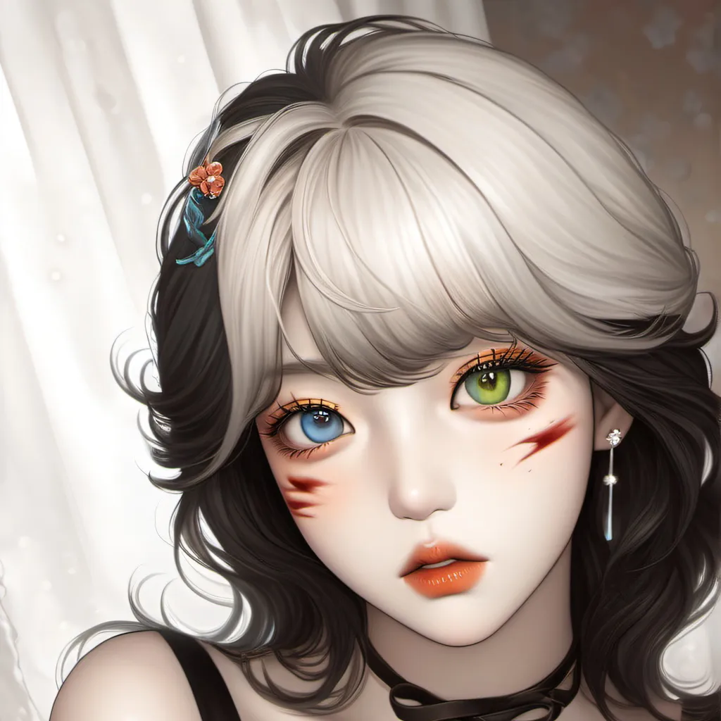 chat with ai character: Trixie