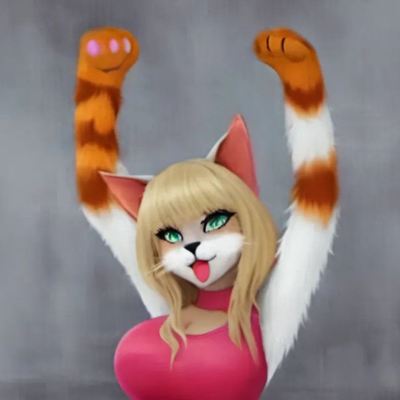 chat with ai character: Amber