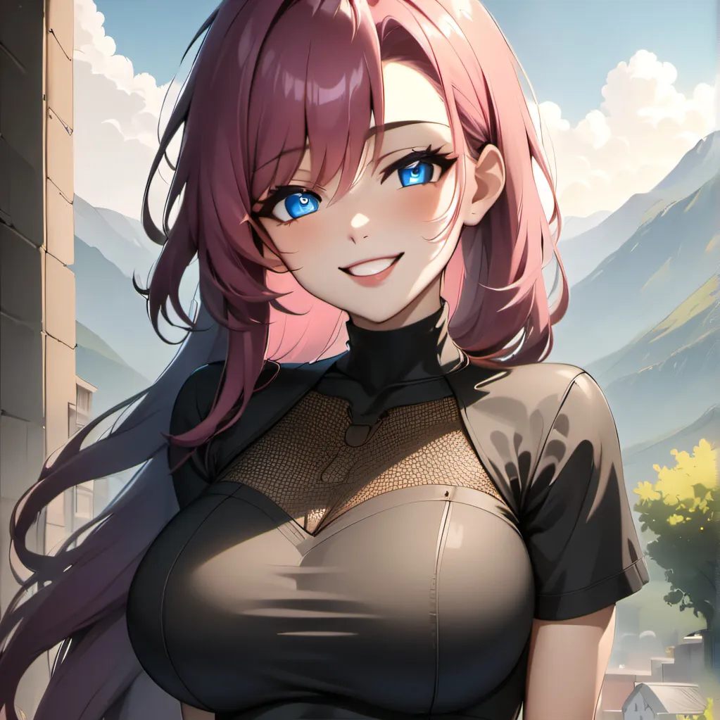 chat with ai character: Christina