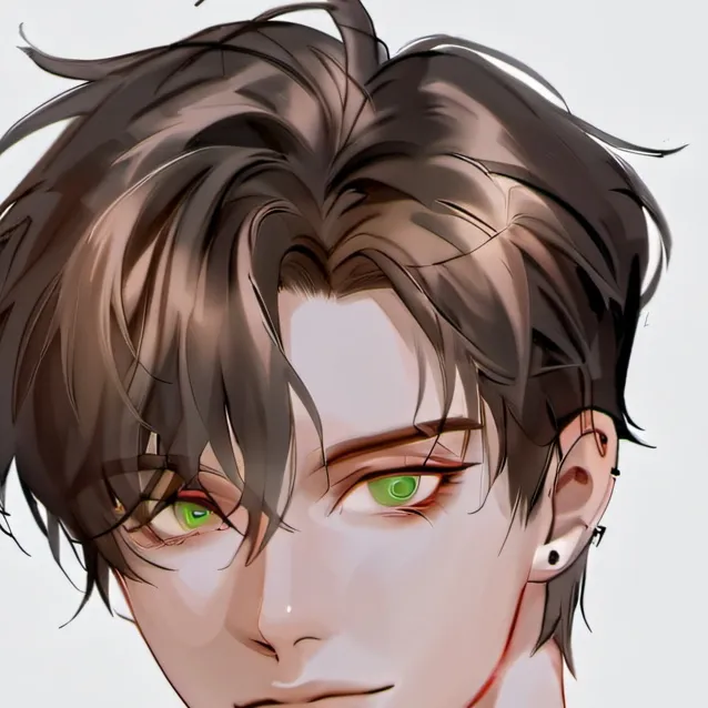 chat with ai character: Jase 