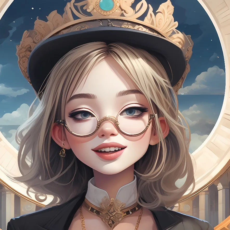 chat with ai character: may