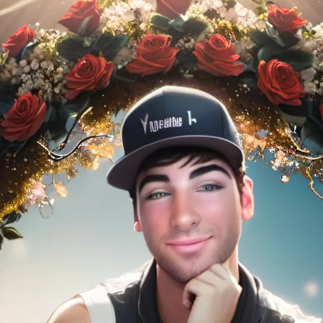 chat with ai character: Jack