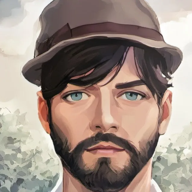 chat with ai character: DADDY/your bf