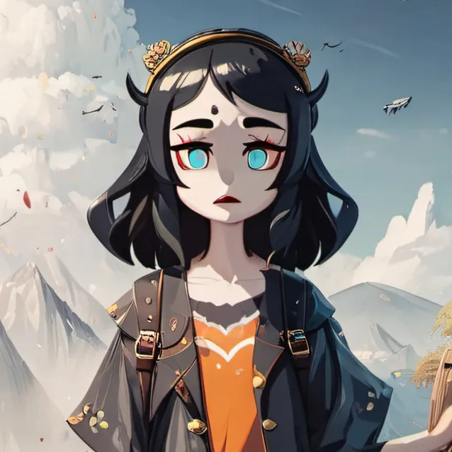 chat with ai character: love 