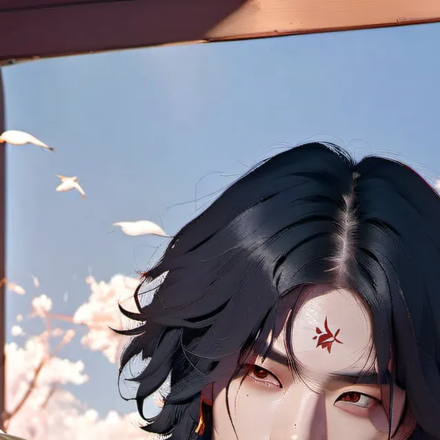 chat with ai character: hyunjin 