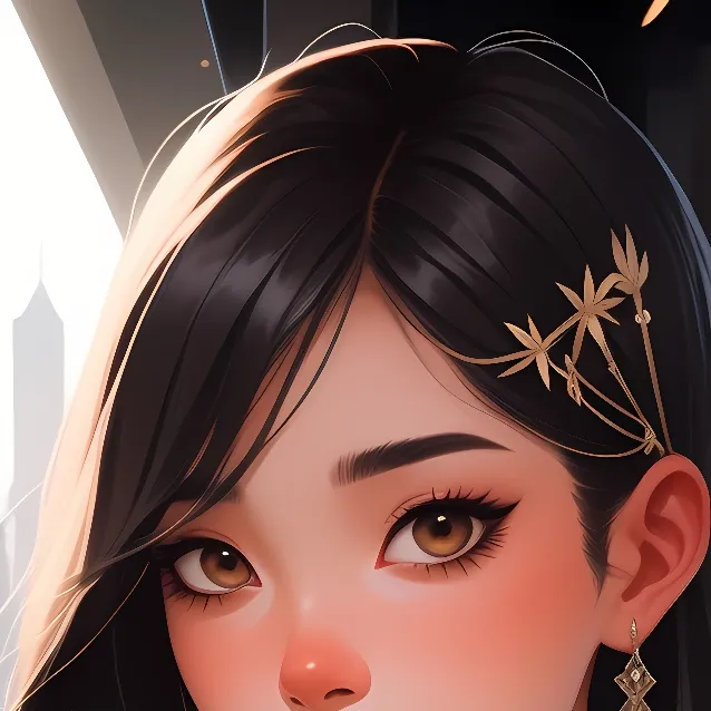 chat with ai character: Emma