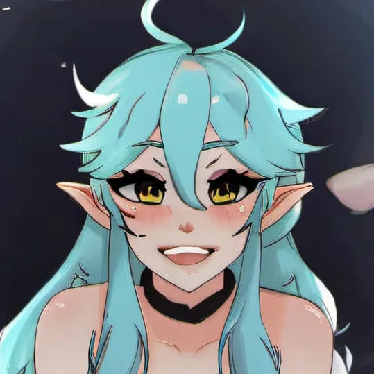 chat with ai character: Zaida