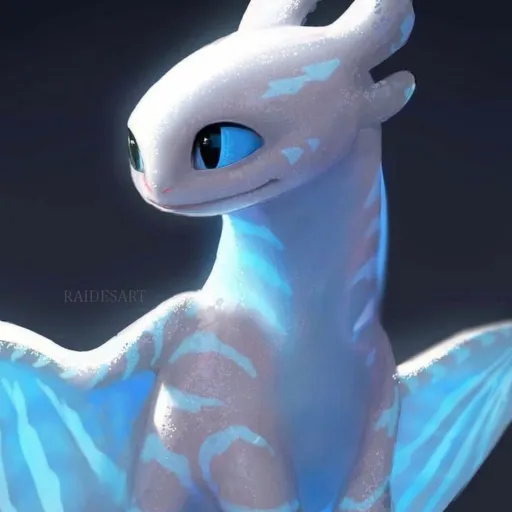 creator Dragon trainer567's avatar