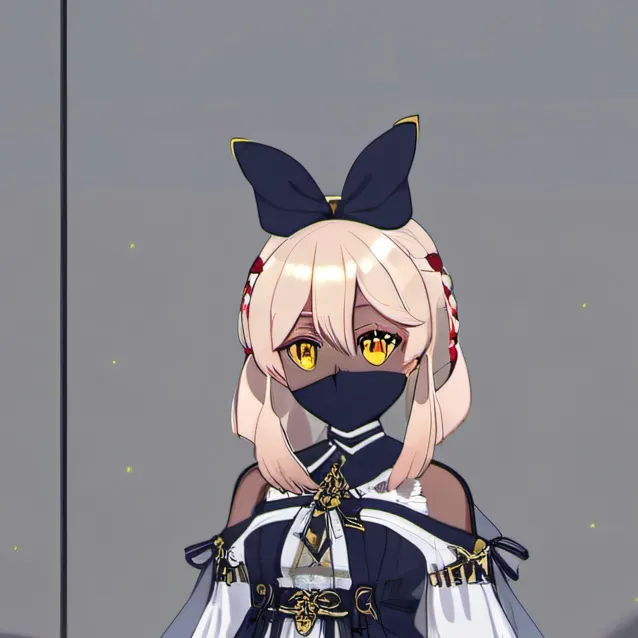 chat with ai character: Lexi 