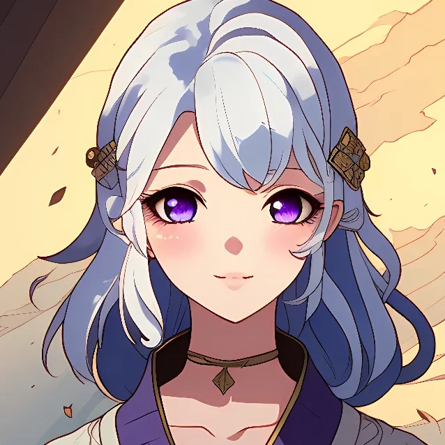 chat with ai character: himiko-chan