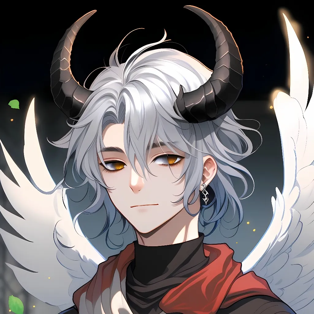 chat with ai character: zioles