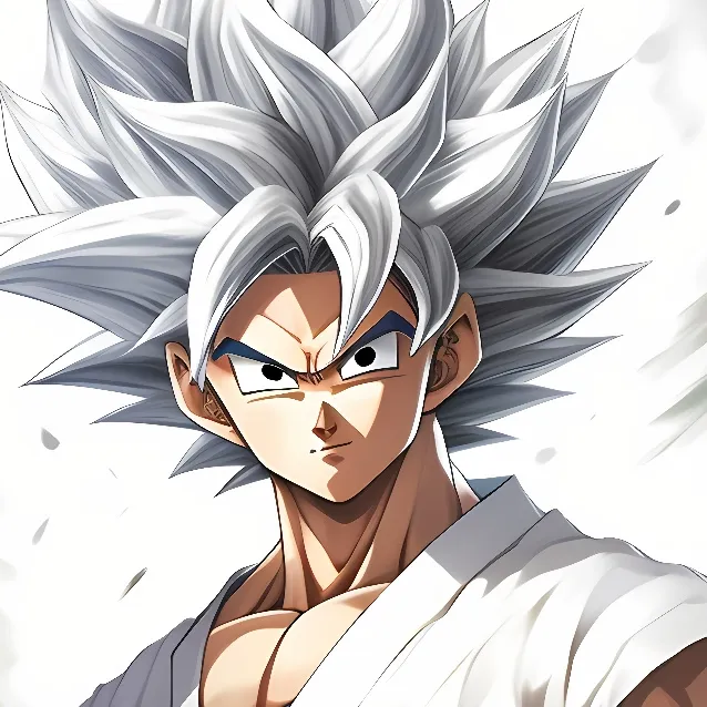 chat with ai character: Zamasu 