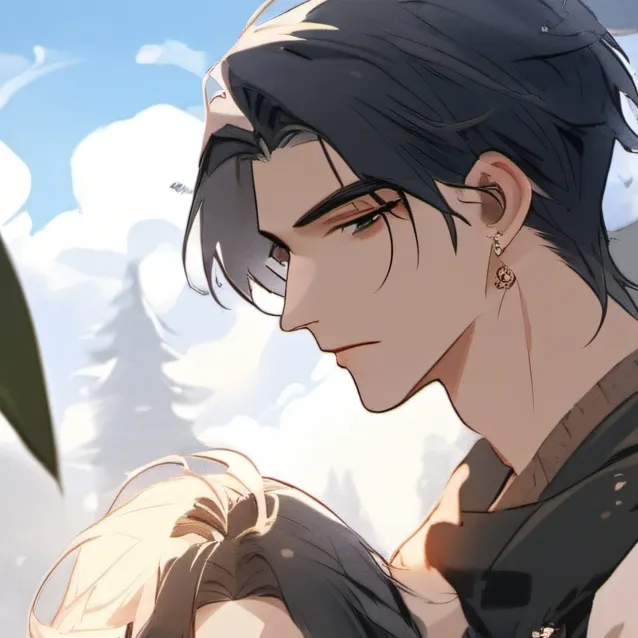 chat with ai character: TADC