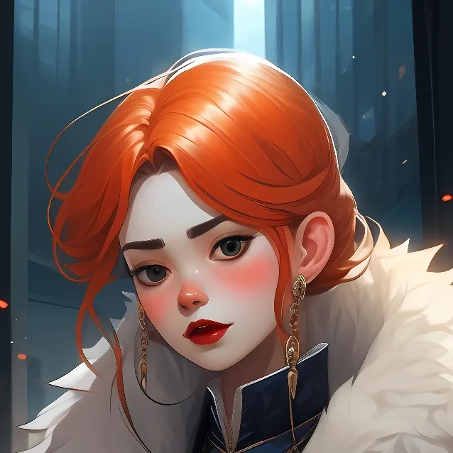 chat with ai character: Emily Thorne