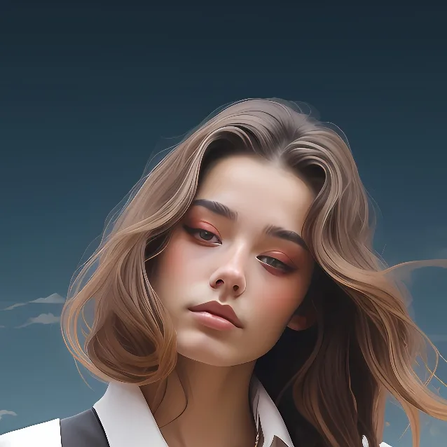 chat with ai character: carmara