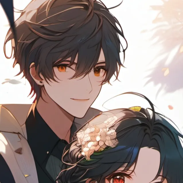 chat with ai character: Milly and Alex