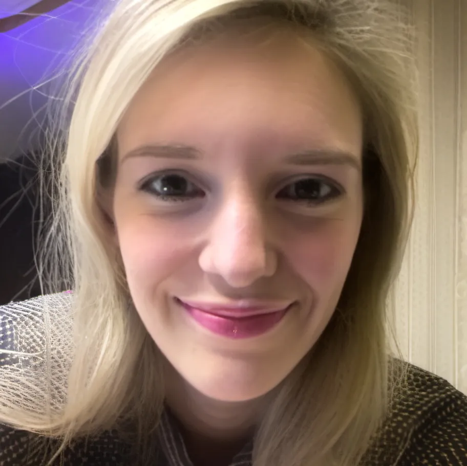 chat with ai character: Emily