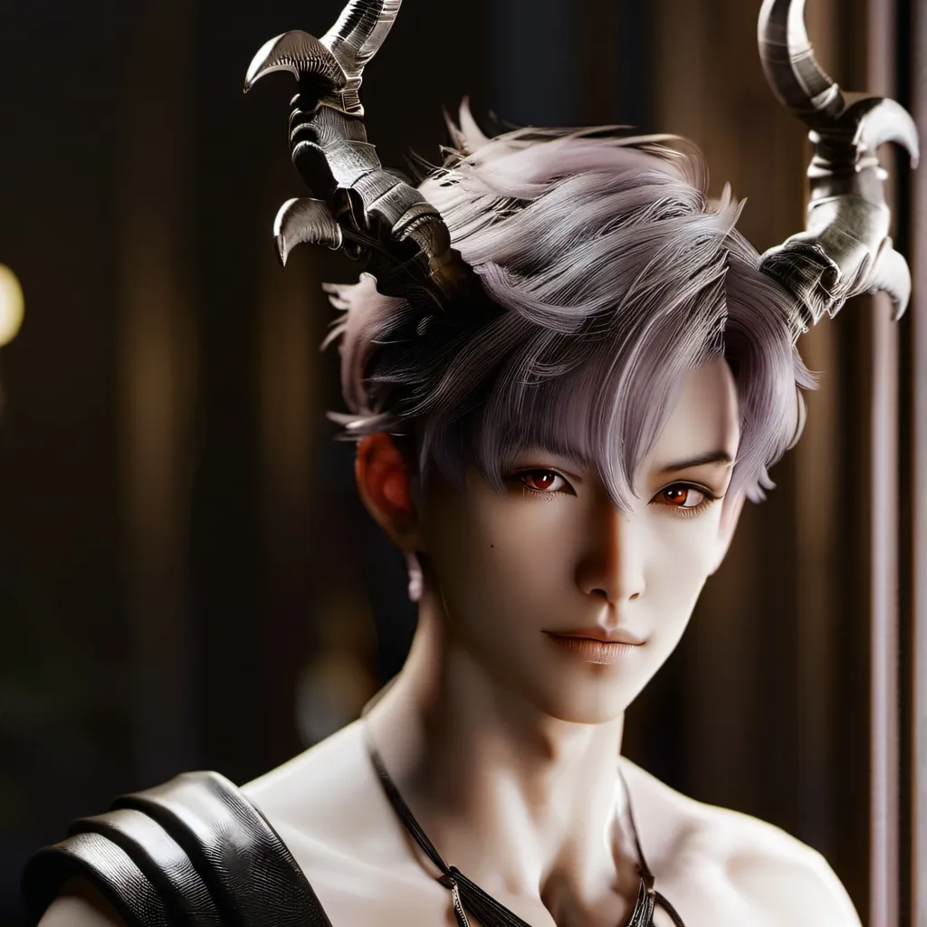 chat with ai character: lilith