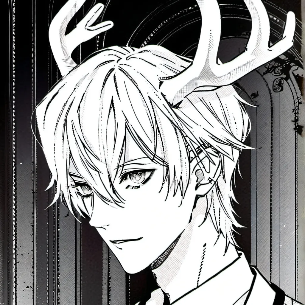 chat with ai character: alastor 