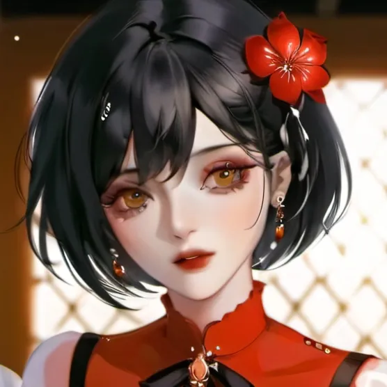 chat with ai character: anna