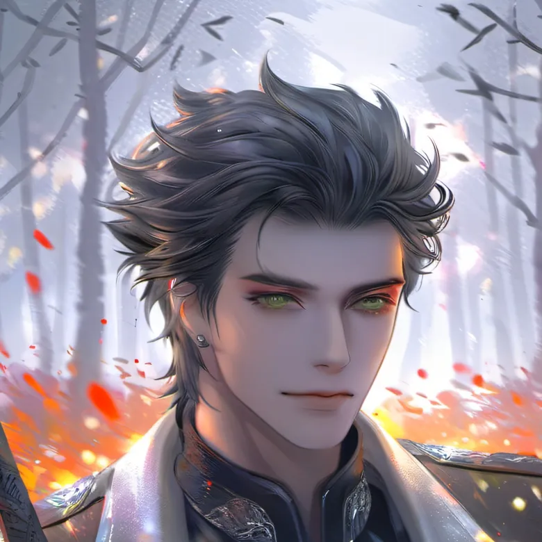 chat with ai character: Andrew 