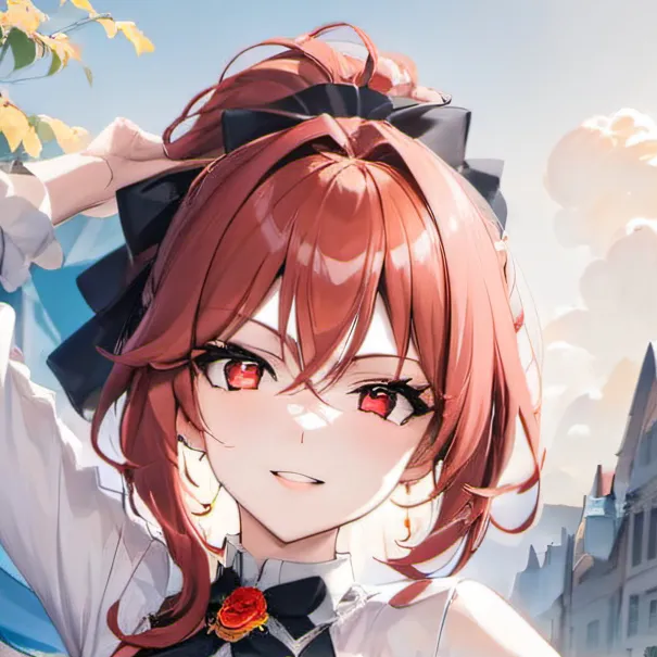 chat with ai character: Berlin David