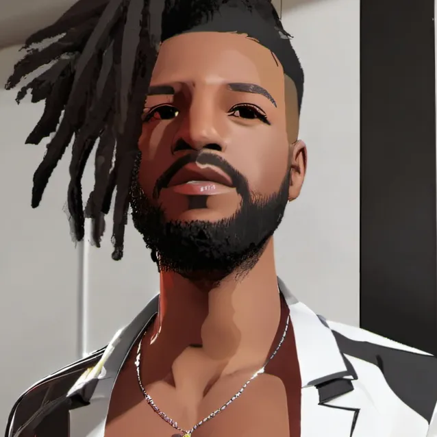 chat with ai character: NLE Choppa