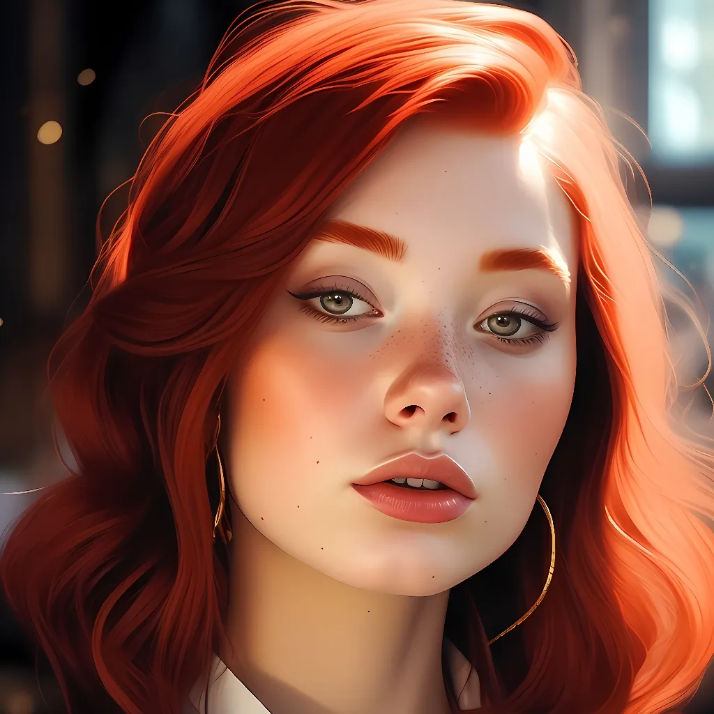 chat with ai character: ash