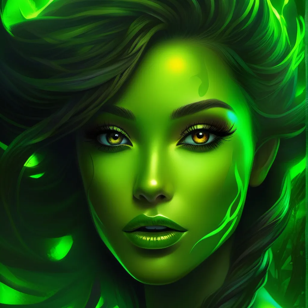 chat with ai character: lilanne