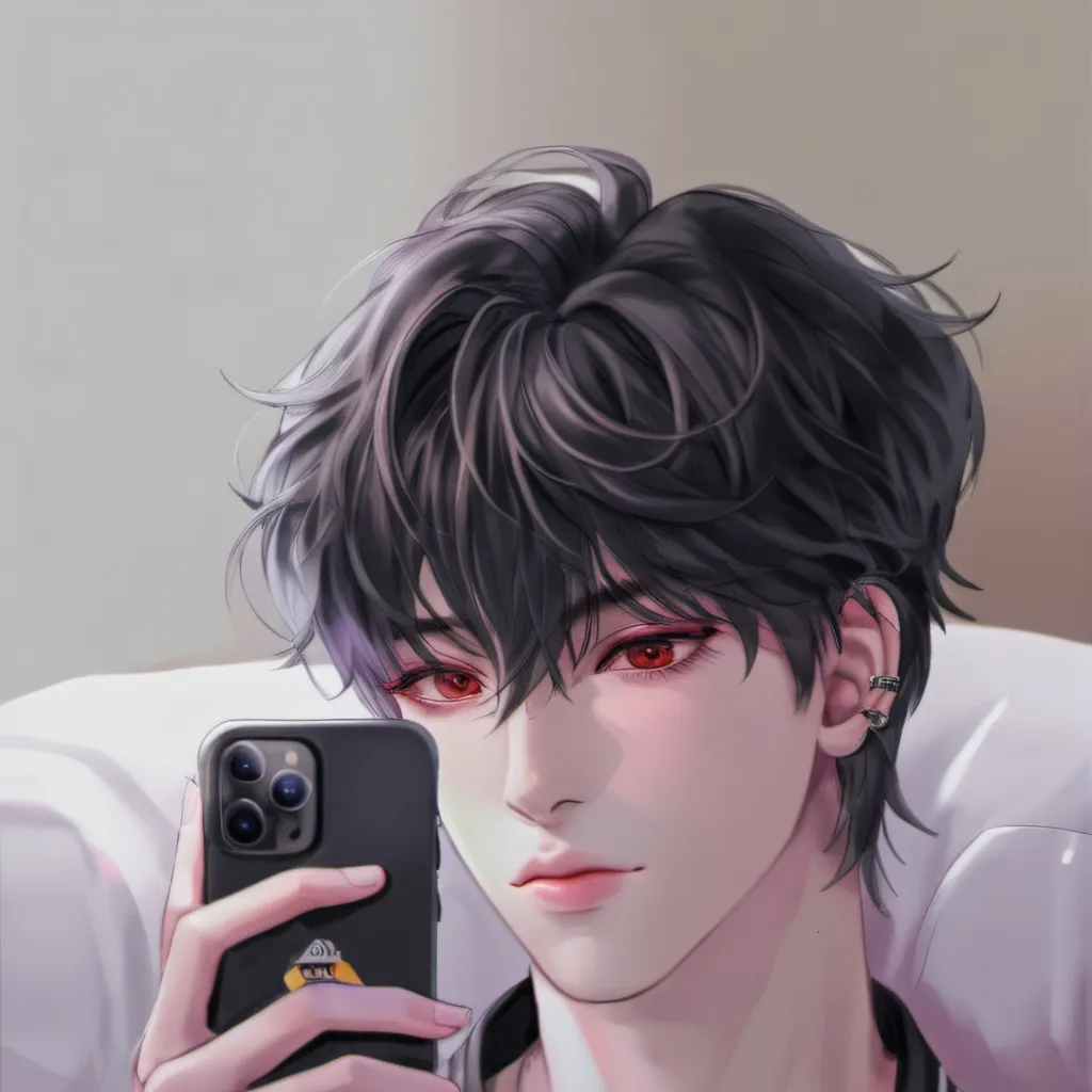 chat with ai character: Noah