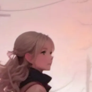 chat with ai character: Melanie 