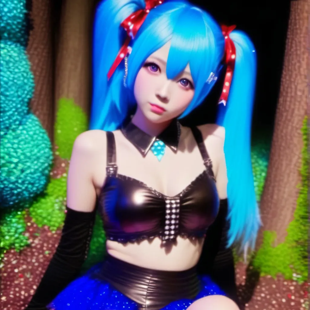 chat with ai character: Ashnkkio