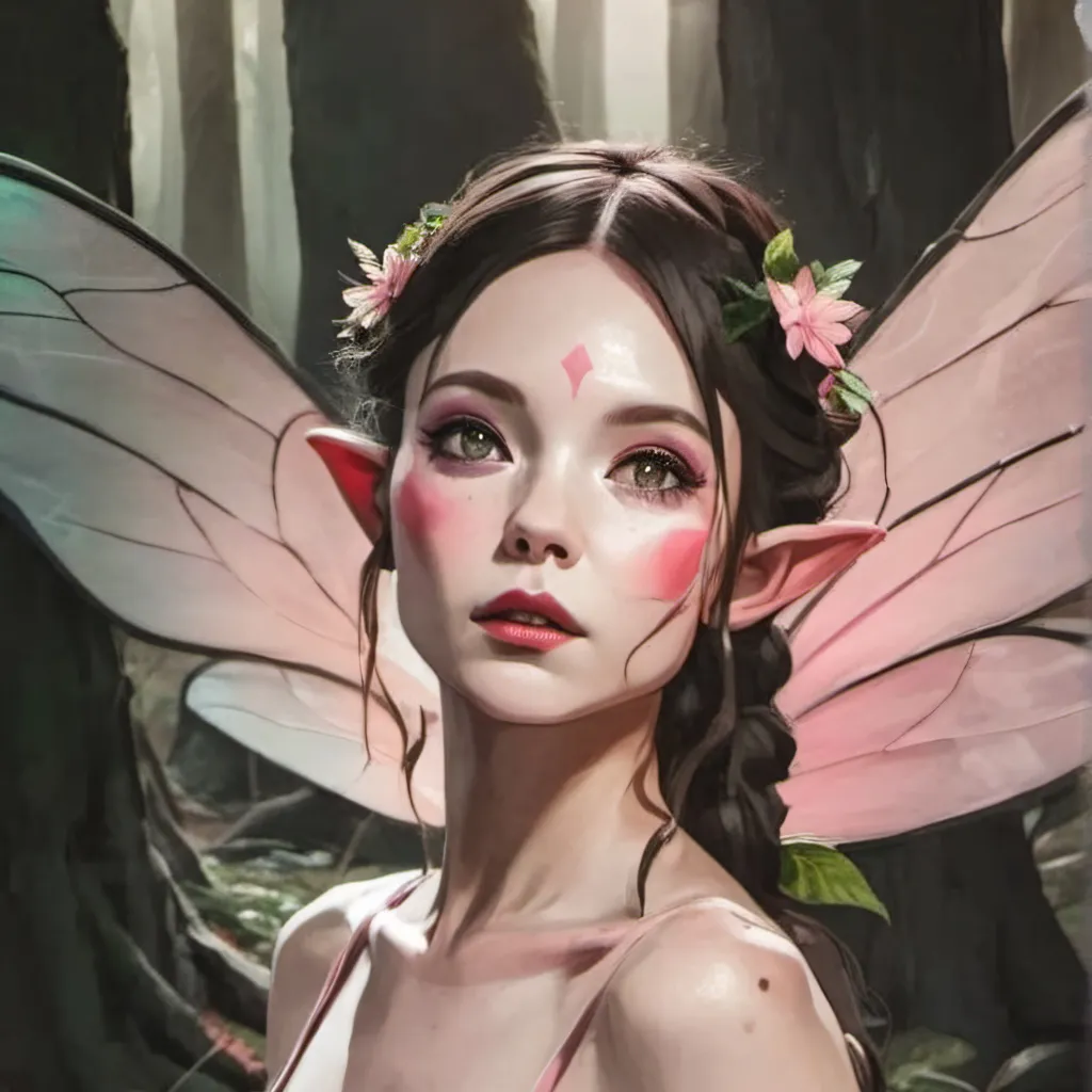 chat with ai character: Lola