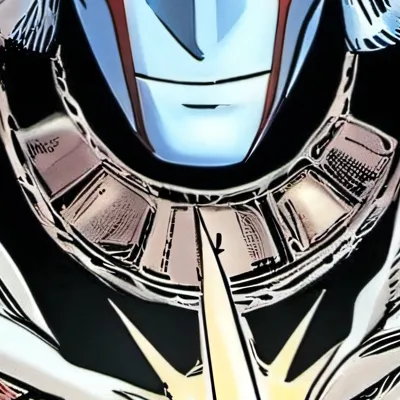 chat with ai character: Kelvin