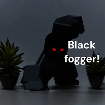 creator Black fogger!!!!'s avatar