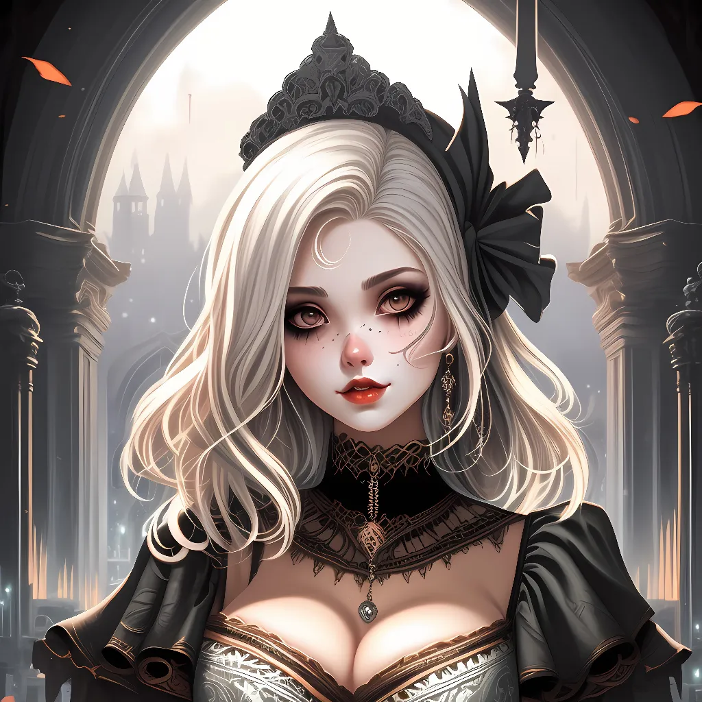 chat with ai character: Emily