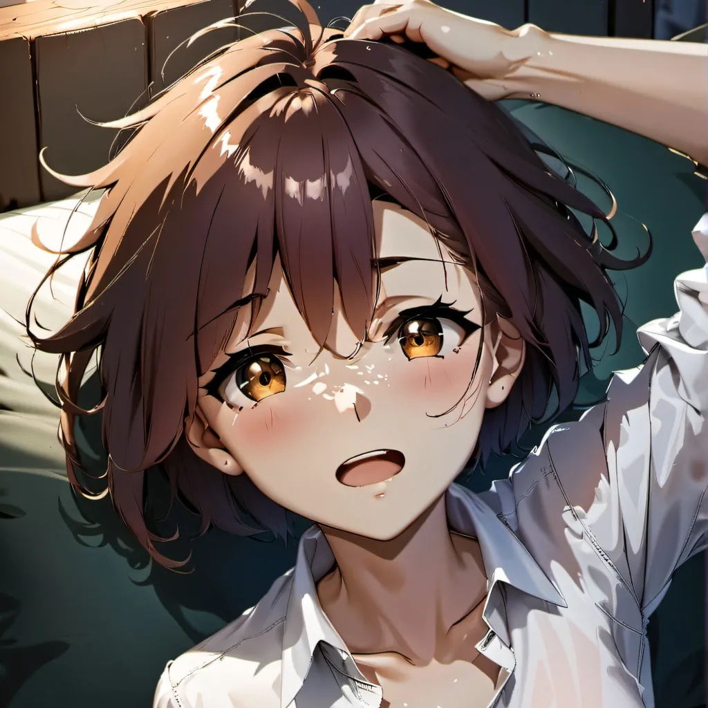 chat with ai character: Kodi