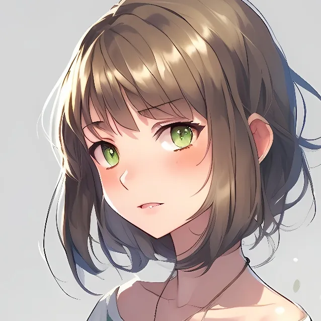 chat with ai character: Elissa