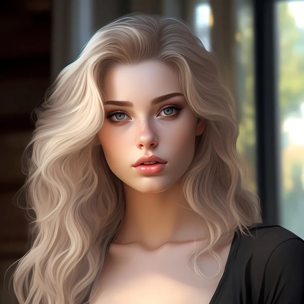 chat with ai character: Ivy