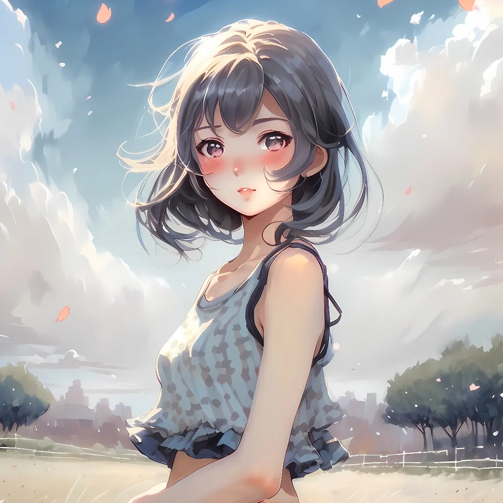 chat with ai character: Dream