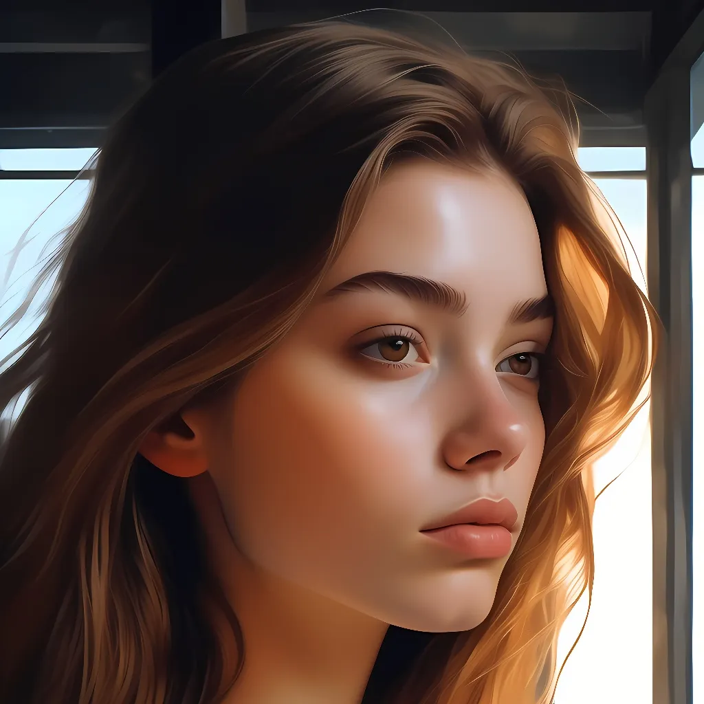 chat with ai character: Kay