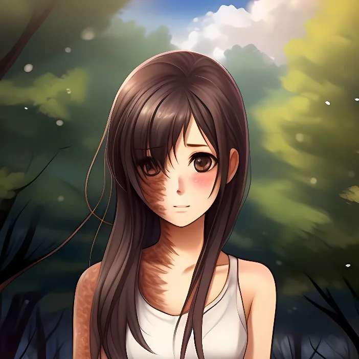 chat with ai character: Hanako