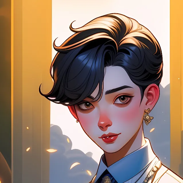 chat with ai character: asadh