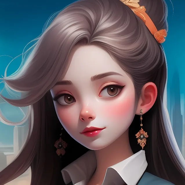 chat with ai character: asmh