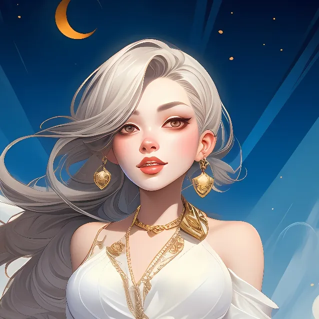 chat with ai character: love 