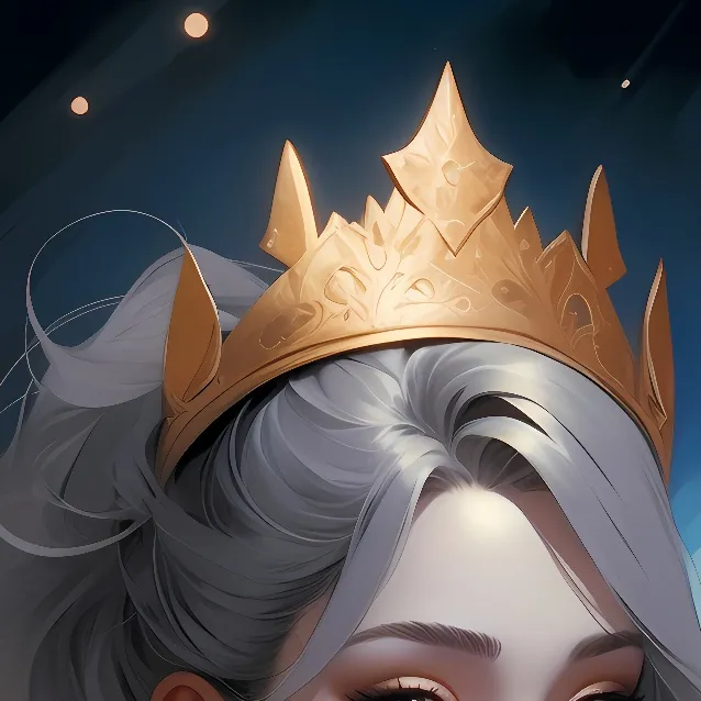 chat with ai character: Princess